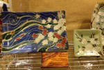 Booth display at Craft Vermont, 2012