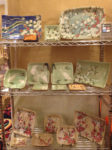 Booth display at Craft Vermont, 2012