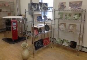 Open Studio 2013