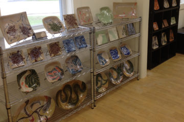 Open Studio 2013