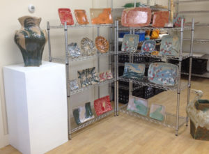 Open Studio 2013