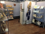Booth display, CraftBrooklyn