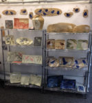 Booth at Craft Vermont 2014