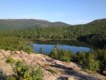 Photo Acadia National Park