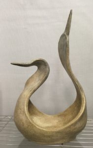 Frog Song Designs booth at Craft Vermont 2017