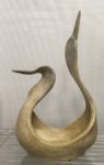 Frog Song Designs booth at Craft Vermont 2017