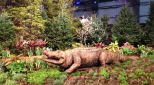 VT Flower Show 2017