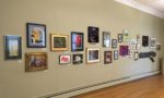 'Passages' exhibition, Chandler Gallery