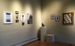 'Passages' exhibition, Chandler Gallery