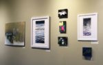 'Passages' exhibition, Chandler Gallery