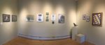'Passages' exhibition, Chandler Gallery