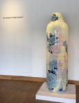 Ceramics display, Sin-ying Ho: Past Forward at the Hood