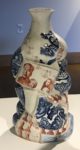 Ceramics display, Sin-ying Ho: Past Forward at the Hood