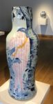 Ceramics display, Sin-ying Ho: Past Forward at the Hood