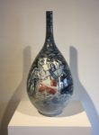 Ceramics display, Sin-ying Ho: Past Forward at the Hood