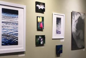 Passages show, Chandler Gallery
