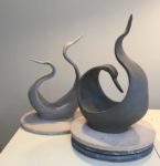 Work in Progress - Andrea Trzaskos, 2018