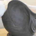Work in Progress - Andrea Trzaskos, 2018