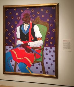 Two Guns Arikara, T.C. Cannon