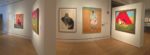 Panorama view 'T.C. Cannon: At the Edge of America'